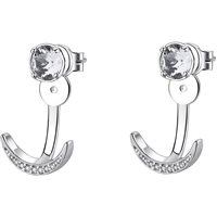 Boucles d'oreilles Brosway Femme Affinity in Argent Cristallo G9AF23 - G9AF23